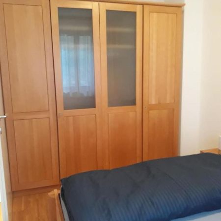 Ferienappartment In St Oswald - Bad Kleinkirchheim Naehe Der Skipiste Obertschern エクステリア 写真