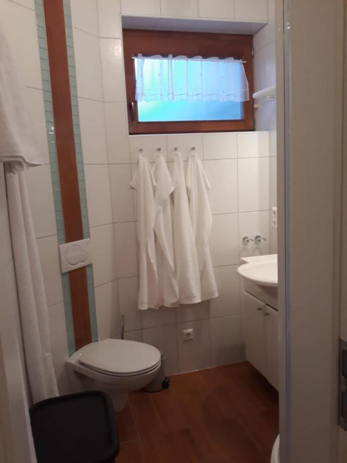 Ferienappartment In St Oswald - Bad Kleinkirchheim Naehe Der Skipiste Obertschern エクステリア 写真