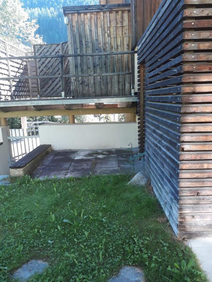 Ferienappartment In St Oswald - Bad Kleinkirchheim Naehe Der Skipiste Obertschern エクステリア 写真