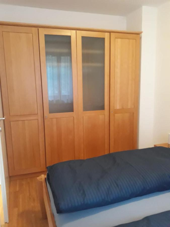 Ferienappartment In St Oswald - Bad Kleinkirchheim Naehe Der Skipiste Obertschern エクステリア 写真
