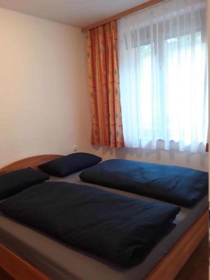 Ferienappartment In St Oswald - Bad Kleinkirchheim Naehe Der Skipiste Obertschern エクステリア 写真