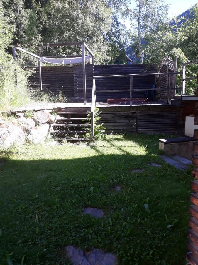 Ferienappartment In St Oswald - Bad Kleinkirchheim Naehe Der Skipiste Obertschern エクステリア 写真