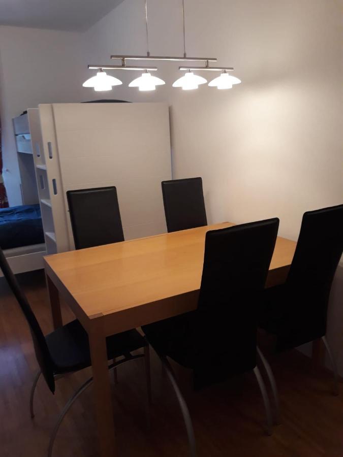 Ferienappartment In St Oswald - Bad Kleinkirchheim Naehe Der Skipiste Obertschern エクステリア 写真