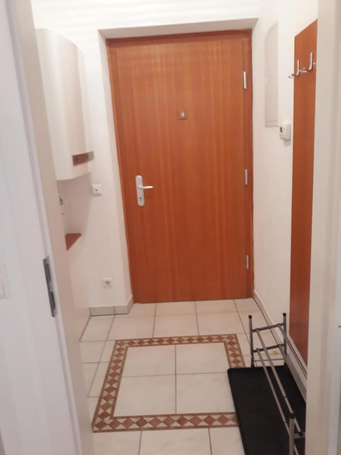 Ferienappartment In St Oswald - Bad Kleinkirchheim Naehe Der Skipiste Obertschern エクステリア 写真
