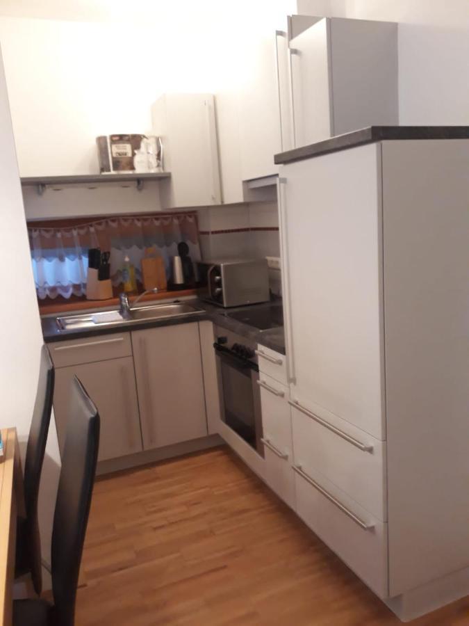 Ferienappartment In St Oswald - Bad Kleinkirchheim Naehe Der Skipiste Obertschern エクステリア 写真